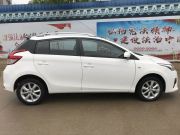 豐田 YARiS L 致炫 2014款 1.5G 自動(dòng)炫動(dòng)版